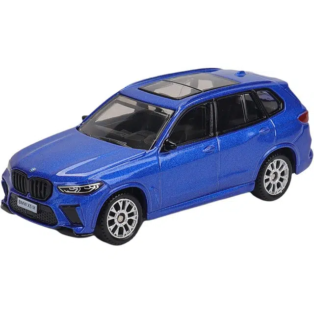 CCA 164 BMW X5M