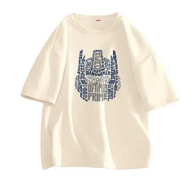 TRANSFORMERS insT