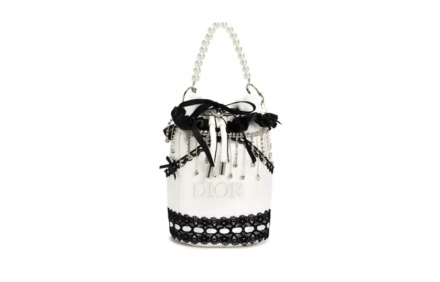DIOR 811 Bucket Bag