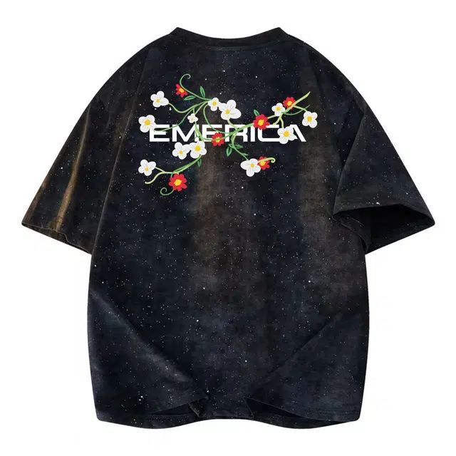 EMERICA LOGOT