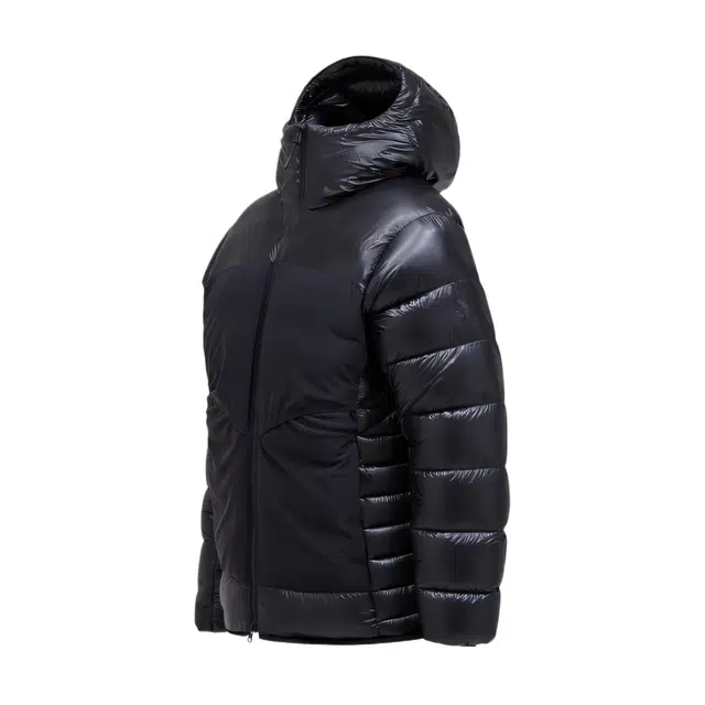 PEAK PERFORMANCE FWAW24 Minus Degree