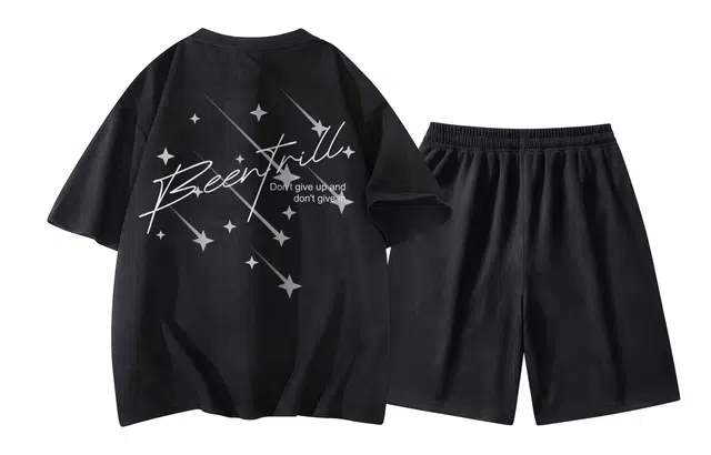 BEENTRILL TClean fit