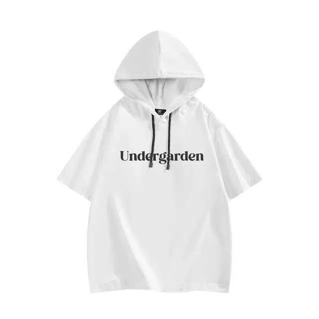 UNDERGARDEN i.tLOGOT