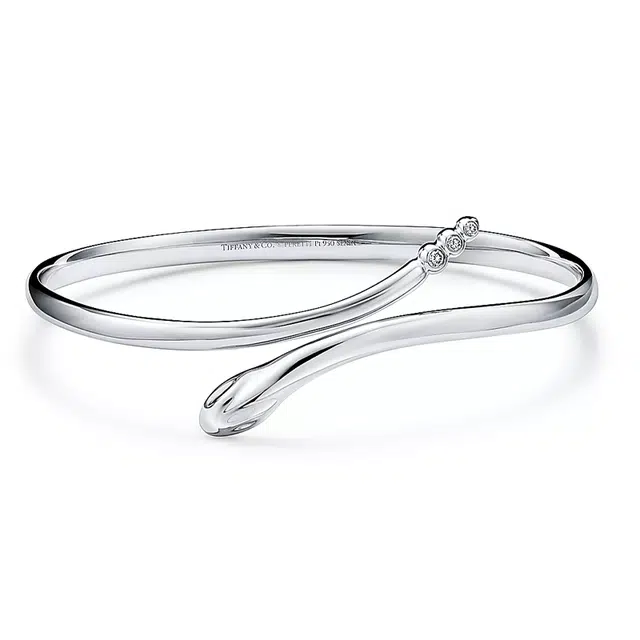 TIFFANY CO. Elsa Peretti 950