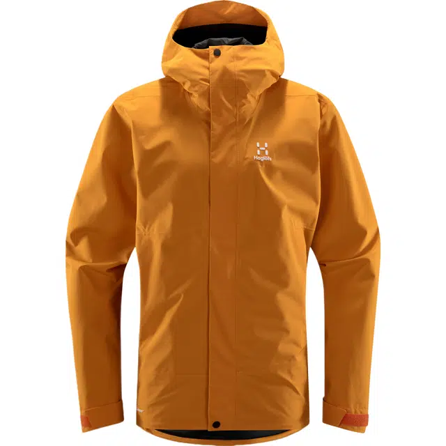 HAGLFS Koyal Proof