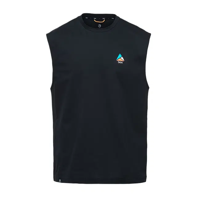 BLACKYAK SS25 BCC
