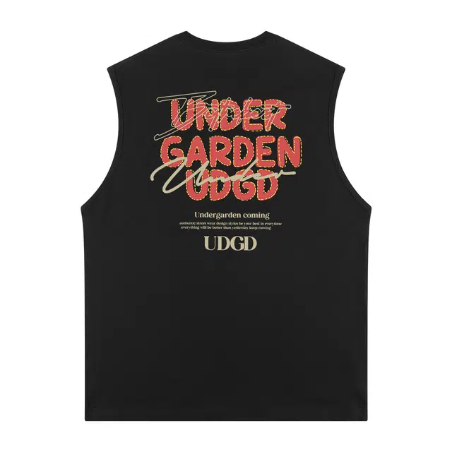 UNDERGARDEN i.t
