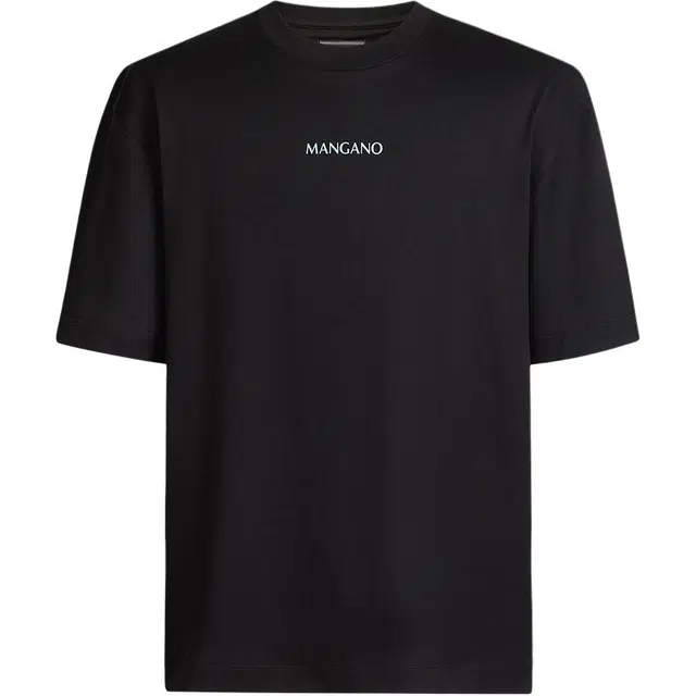 MANGANO T