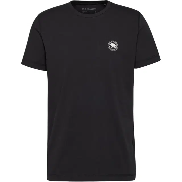 MAMMUT Core Garantie Logowear logoT