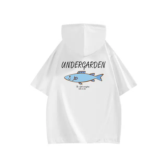 UNDERGARDEN i.tT