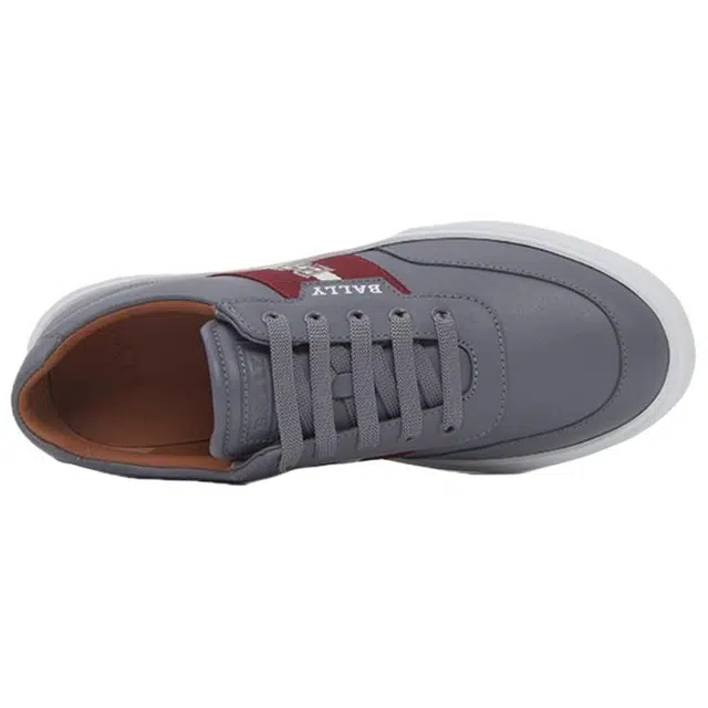 BALLY