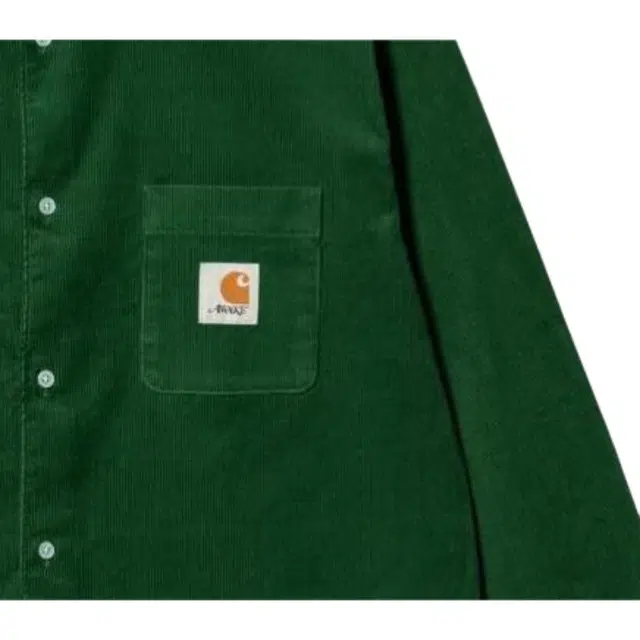 Carhartt WIP x Awake NY SS23 Logo