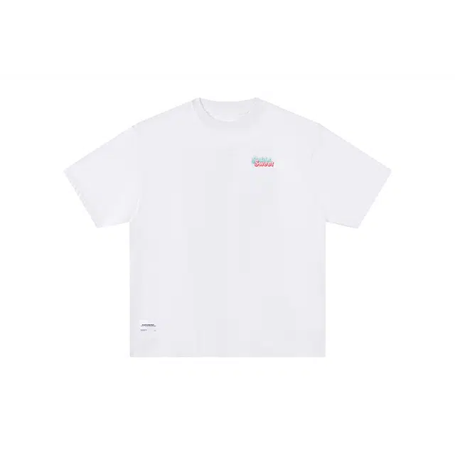 MARK ROBERTSON x OOOLDZHAOART T