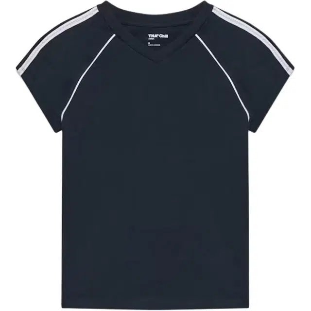 ARITZIA SS25 Tna Chill Playoff Jersey V T