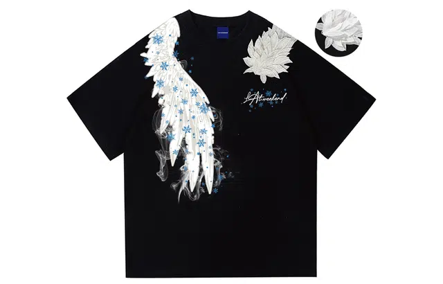 LA'T.WEEKEND 350g T
