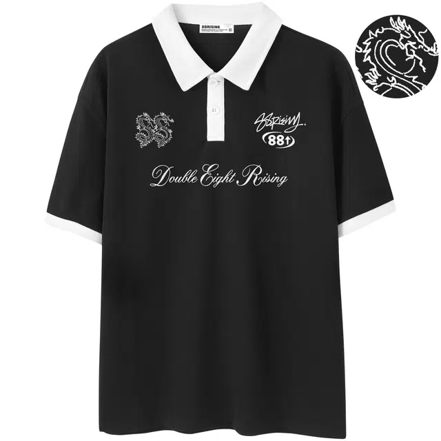 88rising Polo