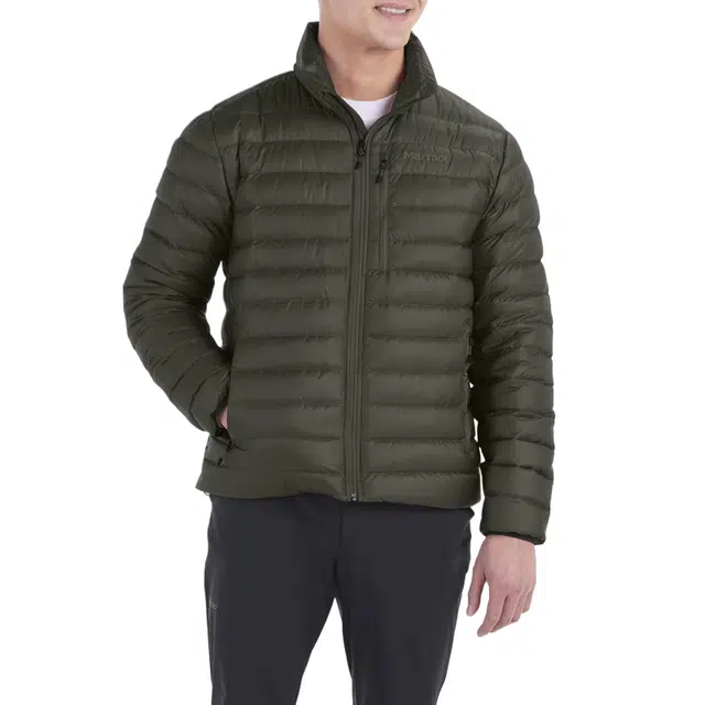 Marmot Highlander