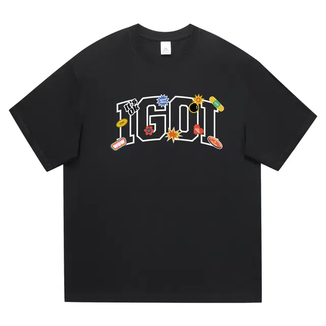 IGOI LogoT