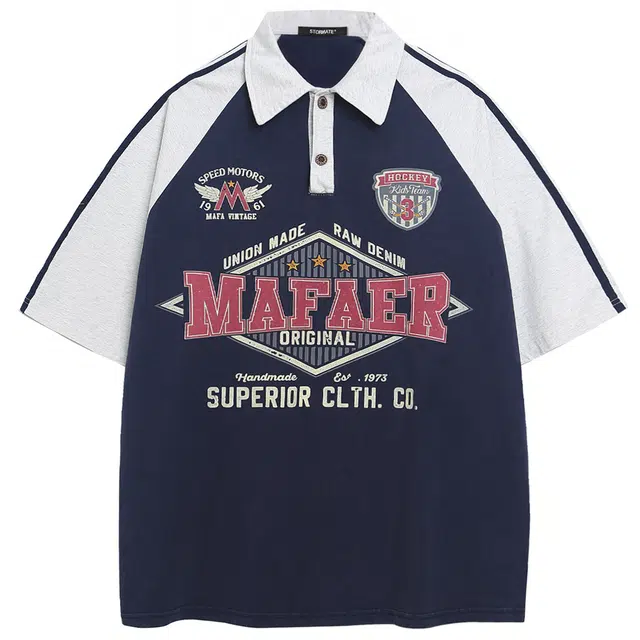 STORMATE Polo