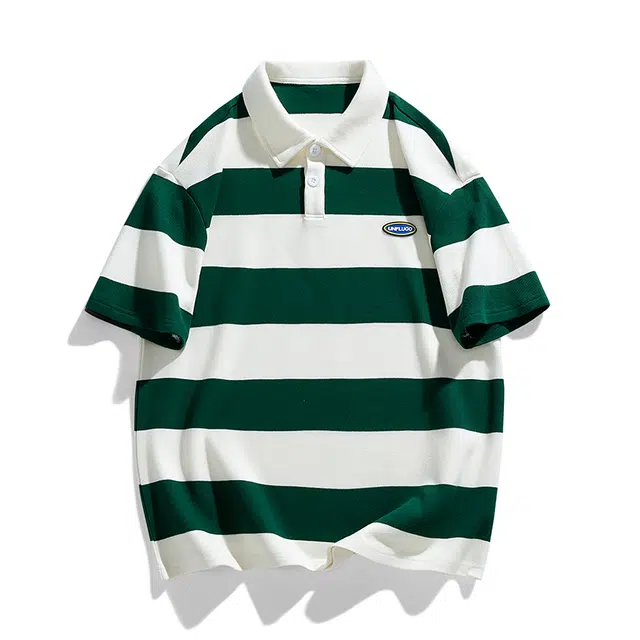 HOKLV Polo