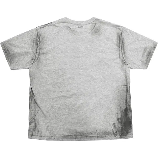 GRAILZ x KOIN SEOUL SS25 T