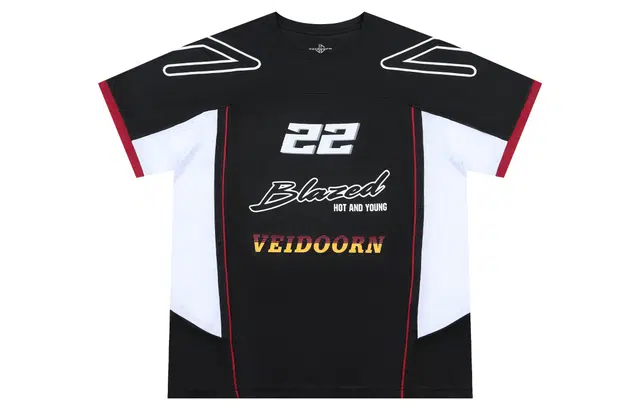 VEIDOORN 22T