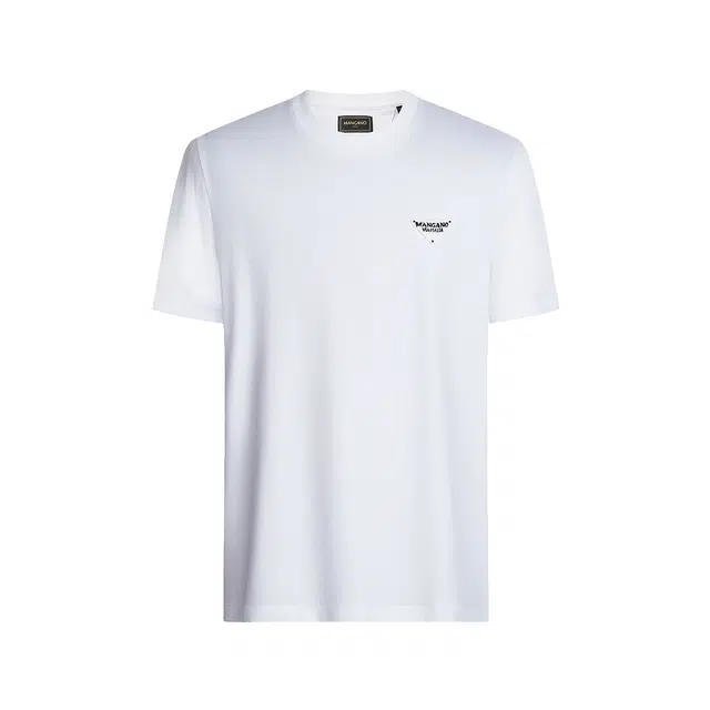 MANGANO T