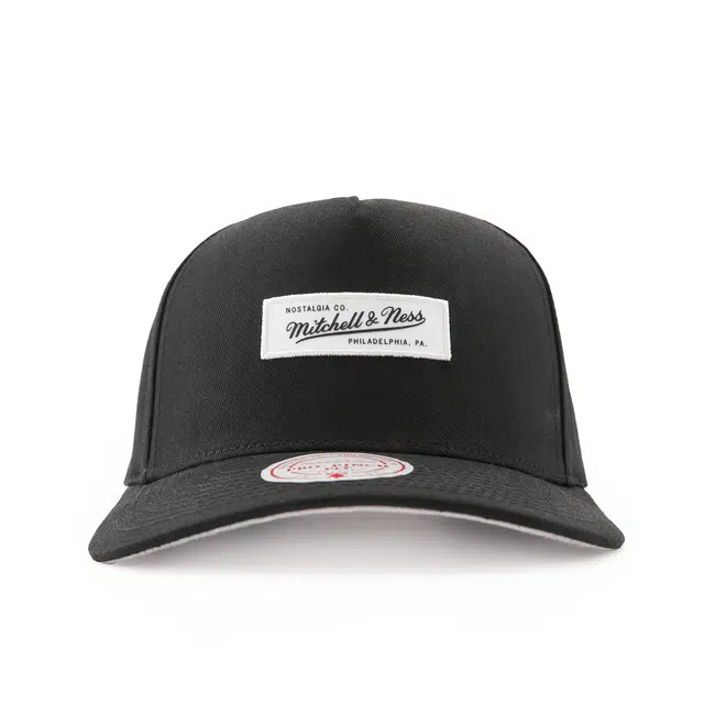 Mitchell Ness NESSBrandedLifestyle