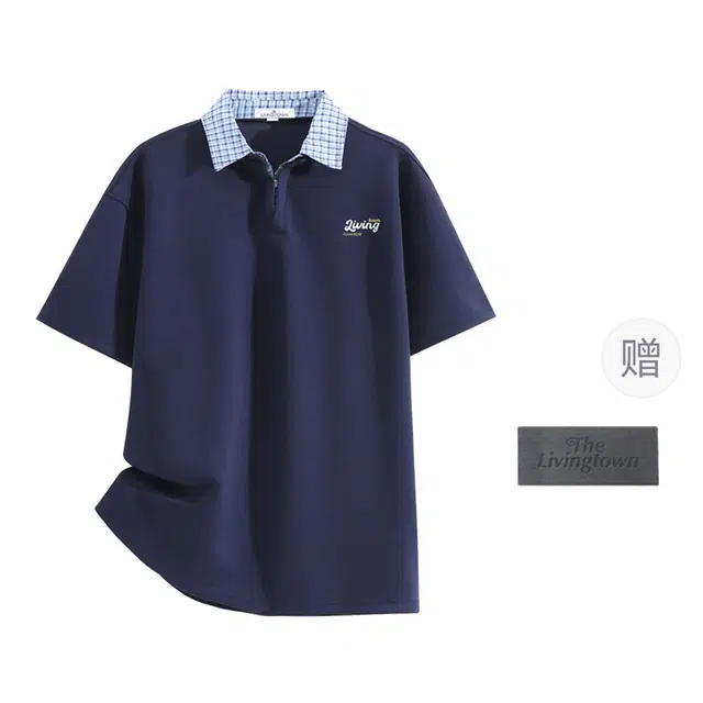 LIVINGTOWN logoPolo