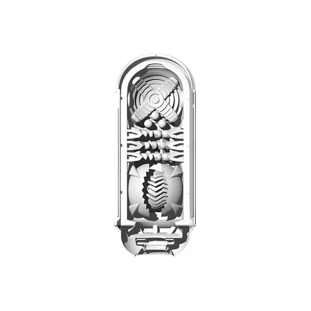 TENGA Flip0Zero