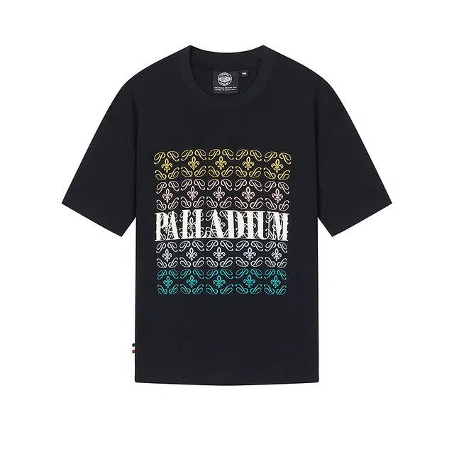 Palladium SS25 VINTAGE T