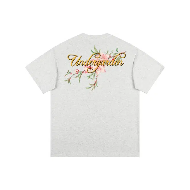 UNDERGARDEN i.tT