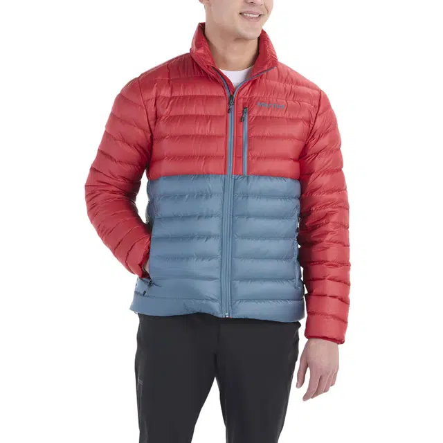 Marmot Highlander