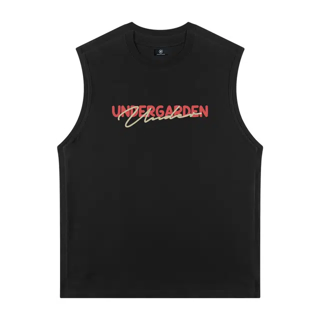 UNDERGARDEN i.t
