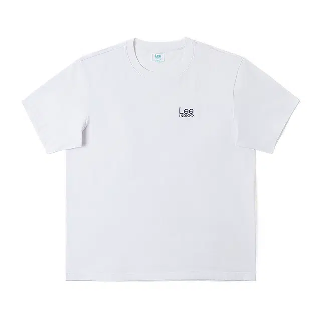 Lee SS25 LogoT