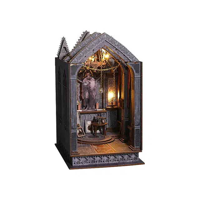 MORTEN SOLUM diy3d