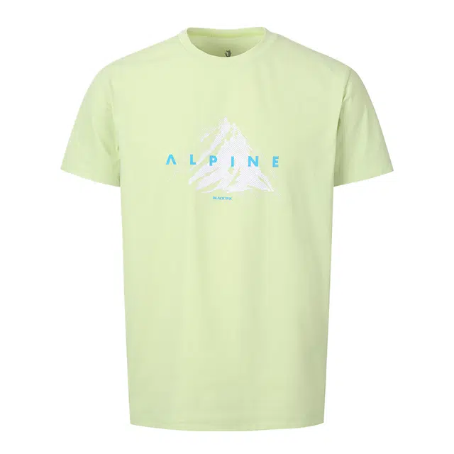 BLACKYAK Public Alpine BLACKYAKPUBLICALPINEGRAPHIC LVT
