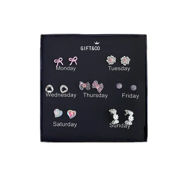 GIFTCO S925