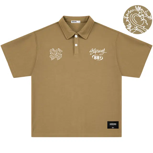88rising Polo