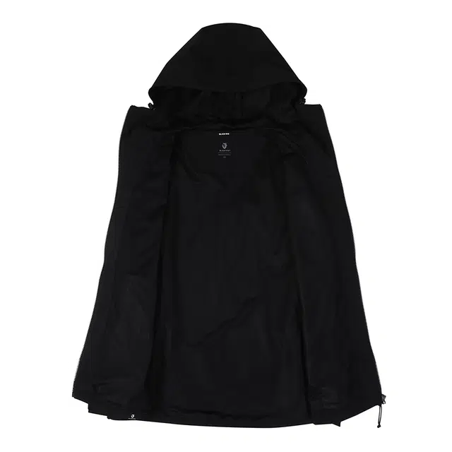 BLACKYAK