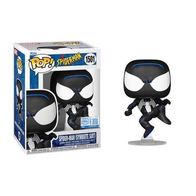 Funko Q