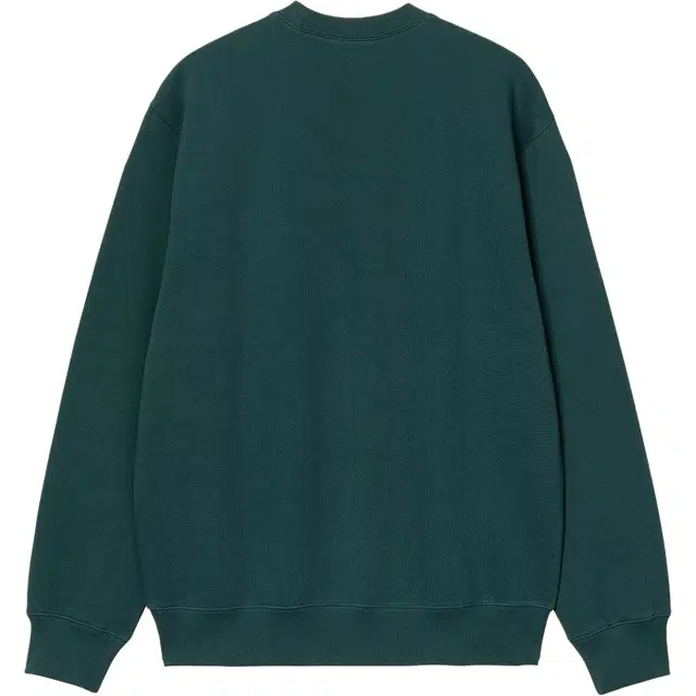 Carhartt WIP SS25 Alumni Sweatshirt