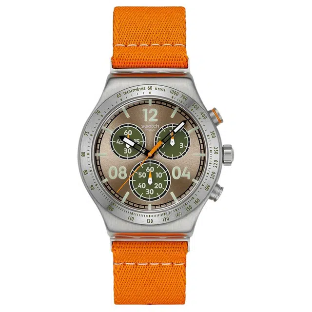 SWATCH ESSENTIALS 30 49mm