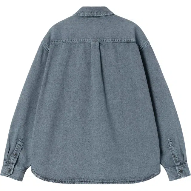 Carhartt WIP SS25 Tigan Shirt Jac