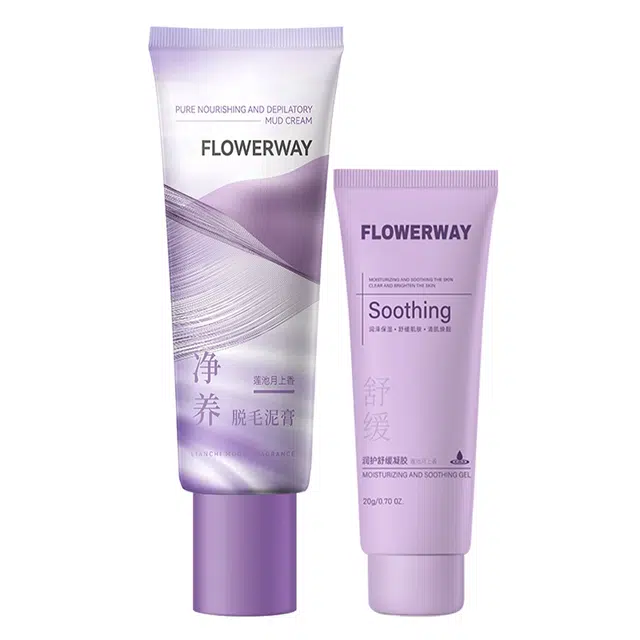 FLOWERWAY 60g+20g