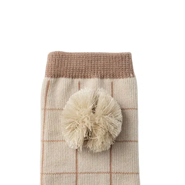 MARLMARL Holiday knee socks 1