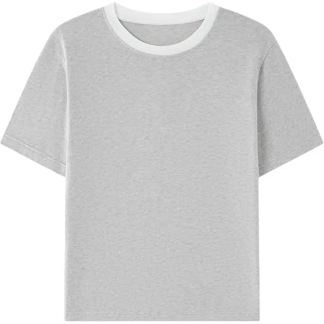 ONE SHALLOW T