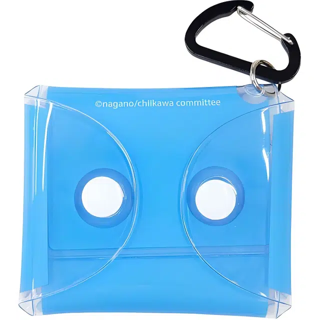 chiikawa PVC