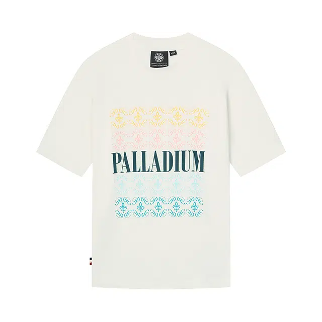 Palladium VINTAGET