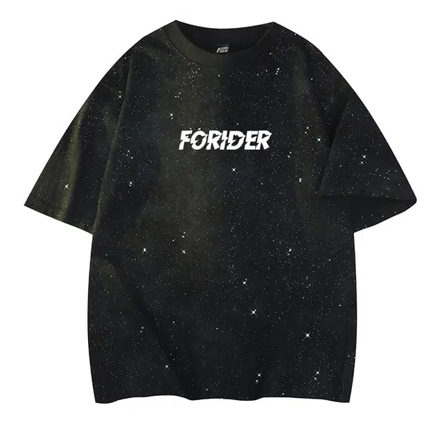FORIDER T